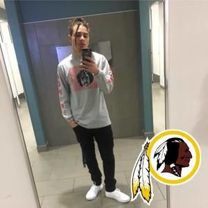 Meet your Posher, Joshua